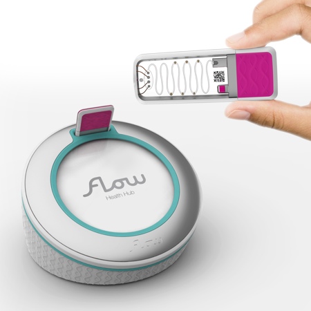 New concepts for home-based diagnostic devices