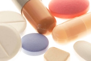 New drug discovery alliance