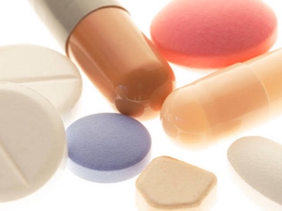New drug discovery alliance