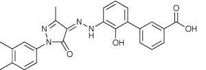 <i>Eltrombopag</i>
