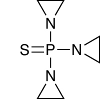 <i>Thiotepa</i>
