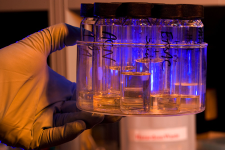 New drugs for a tough market
