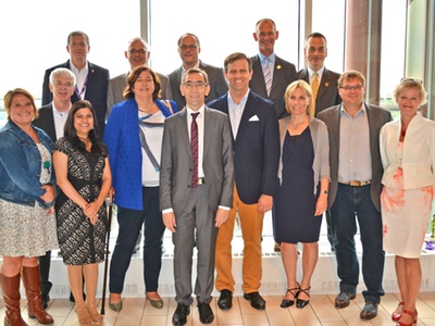 New EU Council of regulatory professionals set to shape and support
