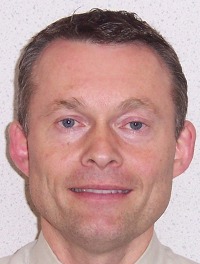 New face in LC-MS laboratory at RSSL Pharma