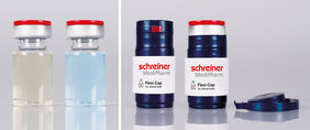 New Flexi-Cap for clinical trial supplies