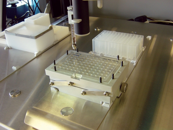 New Flexus Crystal IMP brings a Breakthrough in Structural Biology