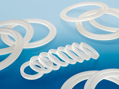 New gasket and braided hose range from BioPure