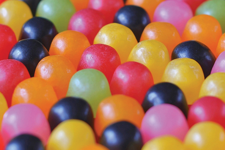 New gelatine solutions for advanced gummy applications