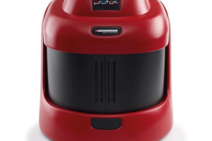 New generation microbial identification and colony counting software