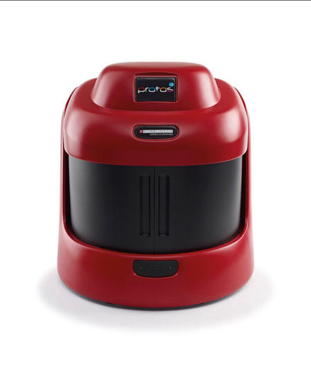 New generation microbial identification and colony counting software