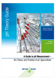 New guide to process pH measurement