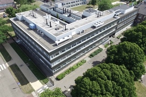 New high potency lab at Synaffix now fully operational