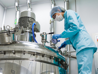 New hygienic cable protection systems from Flexicon