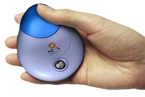 New inhaler delivers more drug to the deep lung