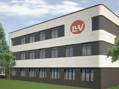 New laboratory and technical centre