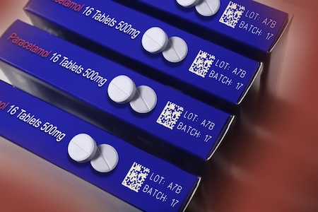 New laser coders are versatile, reliable and intuitive