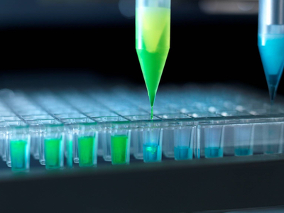 New liquid handling platform makes assay development faster