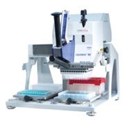 New Liquidator 96 maximises workflows 