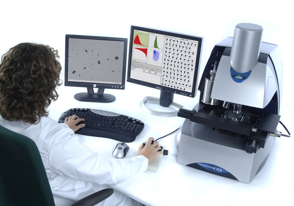 New Malvern tool for identifies powder batch differences 