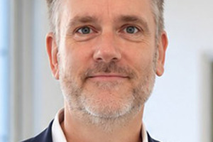 New Managing Director for Shimadzu Europa