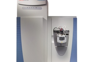 New mass spectrometer offers greater sensitivity, speed and reproducibility