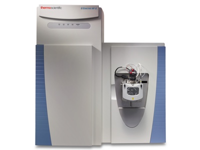 New mass spectrometer offers greater sensitivity, speed and reproducibility