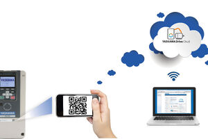 New mobile apps released by YASKAWA
