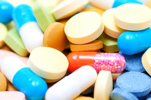 New non-invasive tablet screening method from the University of Eastern Finland