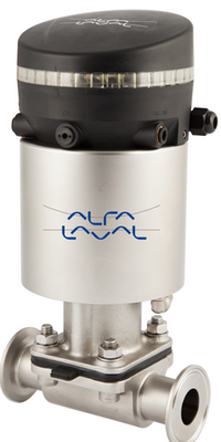 New one-type-fits-all valve actuator