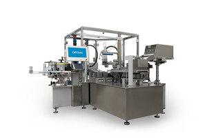 New OPTIMA ImmuFill makes its grand entrance at Compamed
