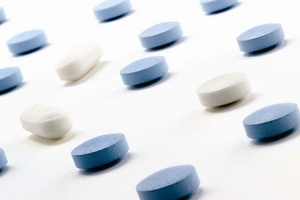 New oral dose excipient aids controlled release