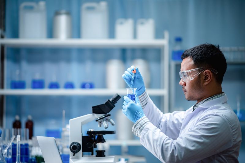 New Osaka-developed reverse genetics system accelerates norovirus vaccine and drug research