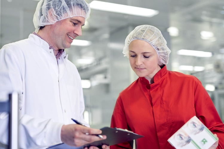 New partnership offers improved serialisation support