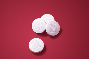 New partnership to spearhead the development of advanced controls for oral solid dosage forms
