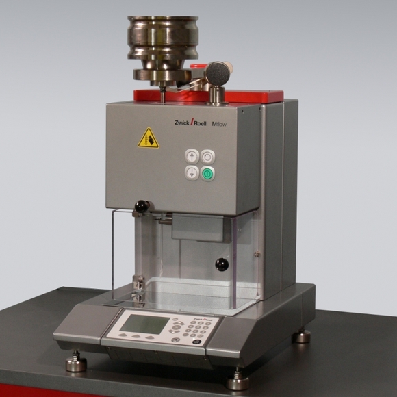 New products for testing plastics