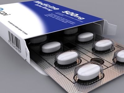 New project to bring world-class medicines ‘smart’ packaging capability to the UK