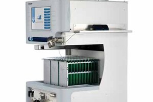 New purification system is simple to use and self-contained