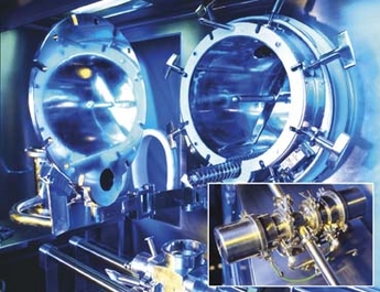 New "intelligent milling system" can run the mill