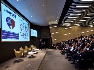 New report provides vital insights for the  development of new medicines