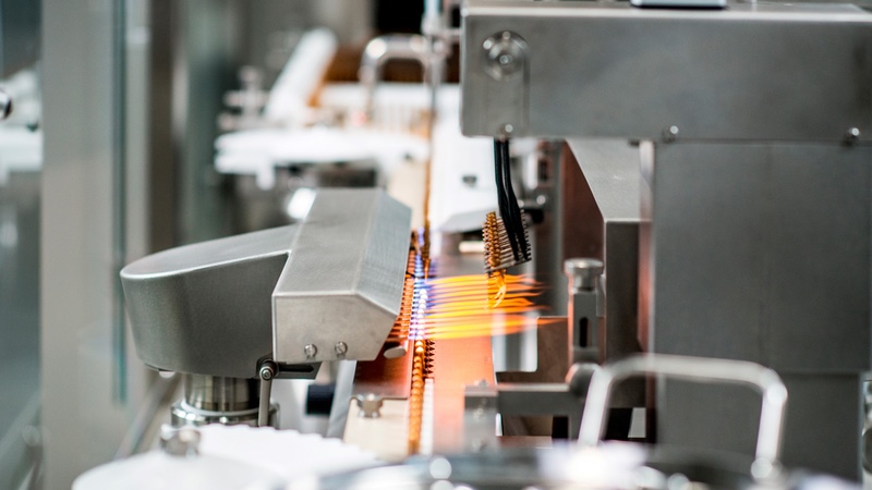 New solutions from Bosch Packaging Technology