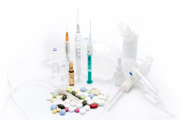 New stage set for finished dosage form providers