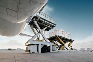 New strategic alliance in pharma-logistics