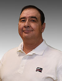 New Technical Support Representative at Natoli