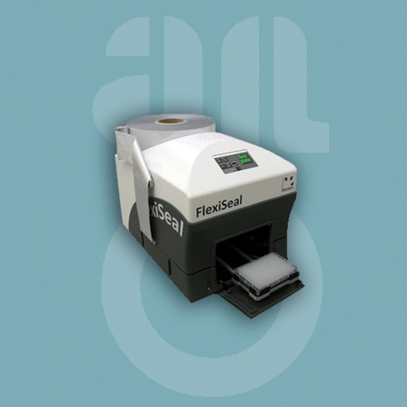 New thermal Flexi-Seal plate sealer -  fully automated for complete robotic integration