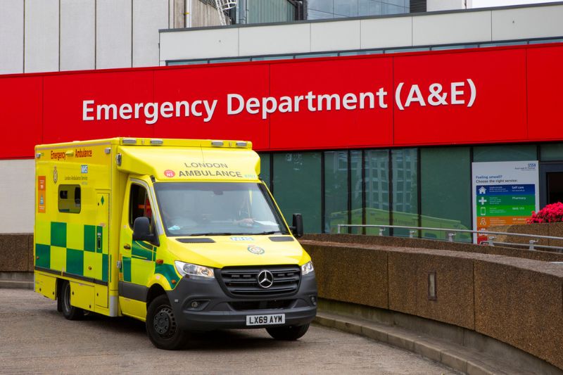 New TXA autoinjector could save lives in severe bleeding emergencies
