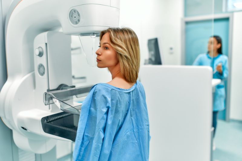New UK-developed blood test identifies breast cancer type without biopsy