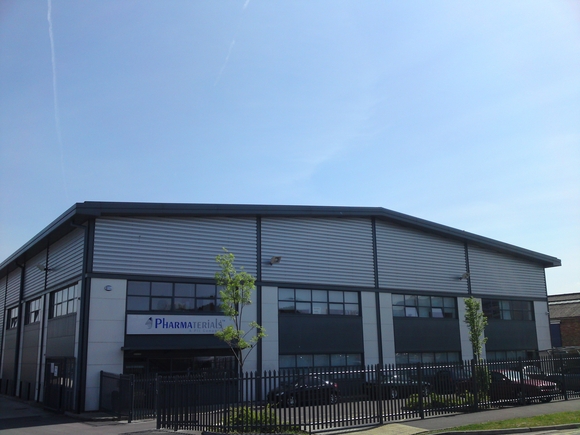 New UK facility offers "fast to man" drug development