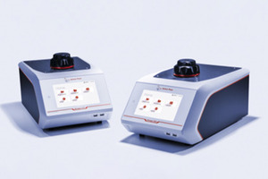 New Ultrapyc 7000 series expands Anton Paar’s gas pycnometer lineup