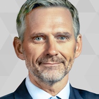New Victrex CEO now onboard to execute the growth strategy