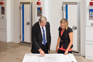 New Vindon storage suite to open at Santa Fe Springs in the US 